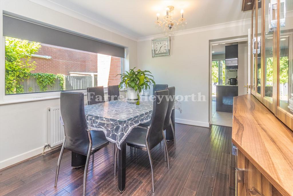 Dining Room image 2