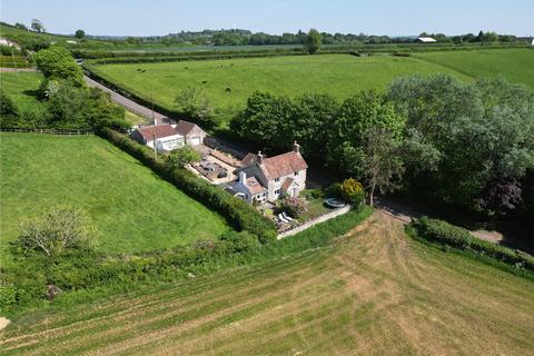undefined, Charming Cottage with Annexe, gardens and idyllic rural views, Clutton