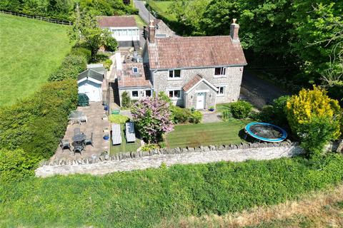 undefined, Charming Cottage with Annexe, gardens and idyllic rural views, Clutton