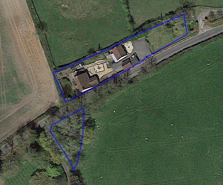 Land Plan