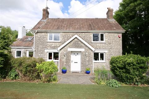 undefined, Charming Cottage with Annexe, gardens and idyllic rural views, Clutton