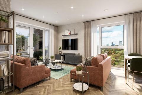 undefined, Garratt Lane, Earlsfield, London, SW18