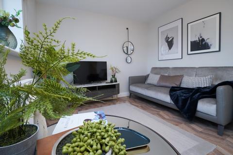 3 bedroom terraced house for sale, Plot 35, The Cavan at Western Gate, Western Gate, Marlborough Road SN3