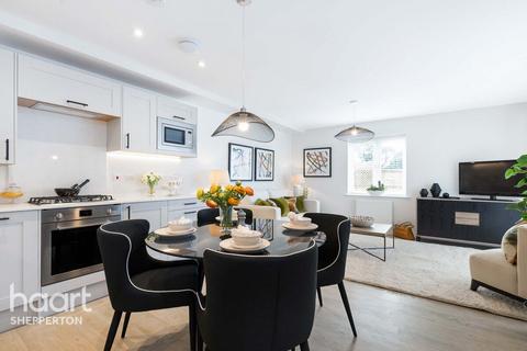 1 bedroom apartment for sale, Ruxley Lane, Ewell