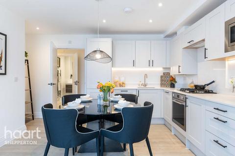 1 bedroom apartment for sale, Ruxley Lane, Ewell