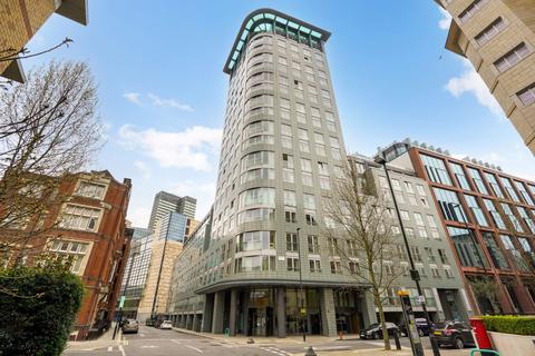 1 bedroom flat for sale, Unit 0801, 1 Osnaburgh Street, London, NW1 3DE