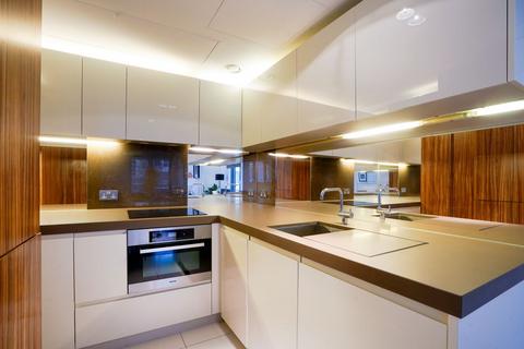 1 bedroom flat for sale, Unit 0801, 1 Osnaburgh Street, London, NW1 3DE