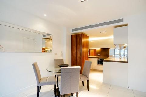 1 bedroom flat for sale, Unit 0801, 1 Osnaburgh Street, London, NW1 3DE