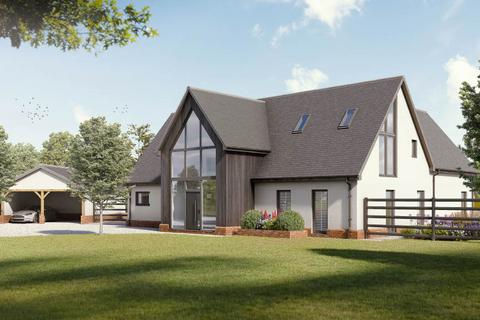 5 bedroom equestrian property for sale, Duck Street, Little Easton, CM6