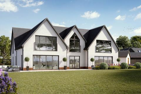 5 bedroom equestrian property for sale, Duck Street, Little Easton, CM6