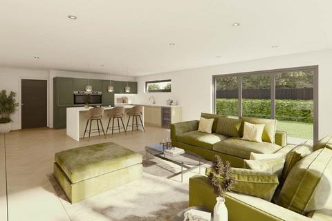 5 bedroom equestrian property for sale, Duck Street, Little Easton, CM6