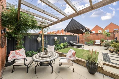 12 Venta Drive, Winchester, SO22 6FS