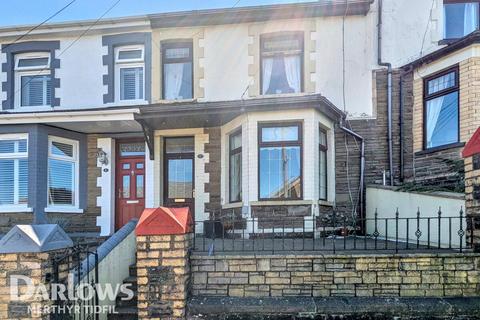 7 Fochriw Road, Pontlottyn, Bargoed, CF81 9QH