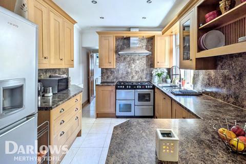 7 Fochriw Road, Pontlottyn, Bargoed, CF81 9QH