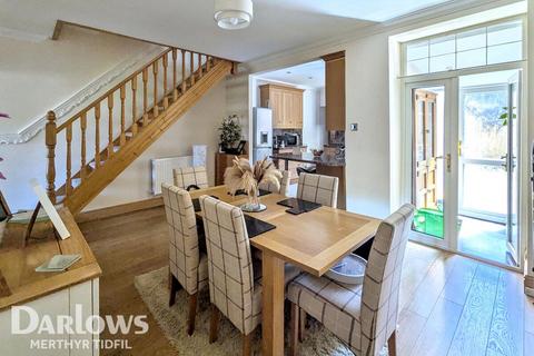 7 Fochriw Road, Pontlottyn, Bargoed, CF81 9QH
