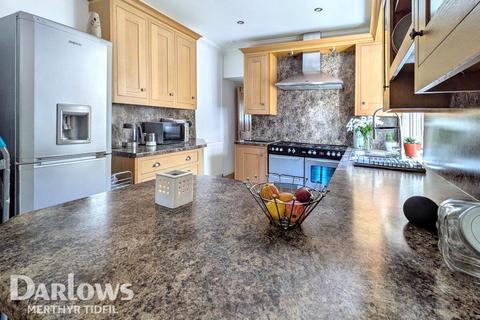 7 Fochriw Road, Pontlottyn, Bargoed, CF81 9QH