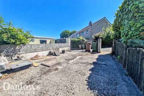 7 Fochriw Road, Pontlottyn, Bargoed, CF81 9QH