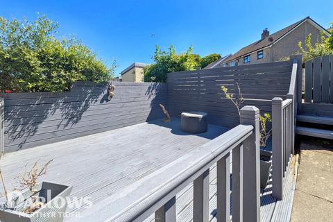 7 Fochriw Road, Pontlottyn, Bargoed, CF81 9QH