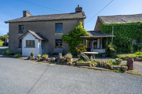 undefined, School House Farm, Backbarrow