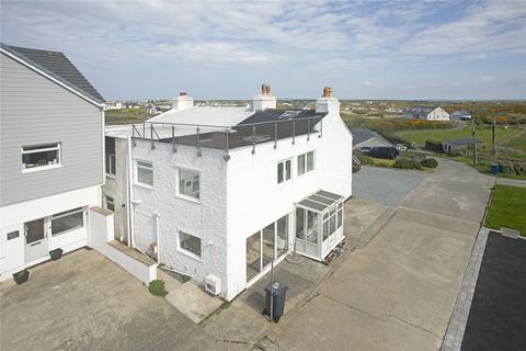 3 bedroom semi-detached house for sale, Porth Diana, Ravenspoint Road, Trearddur Bay, LL65