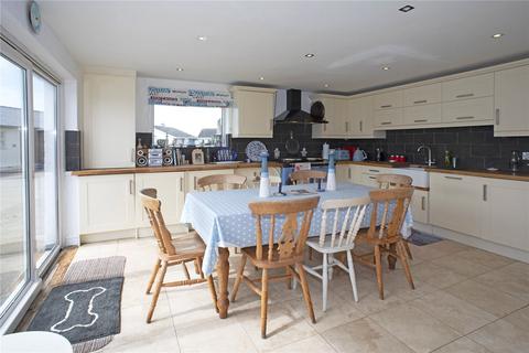 3 bedroom semi-detached house for sale, Porth Diana, Ravenspoint Road, Trearddur Bay, LL65