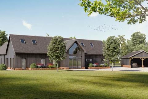 5 bedroom equestrian property for sale, Duck Street, Little Easton, CM6