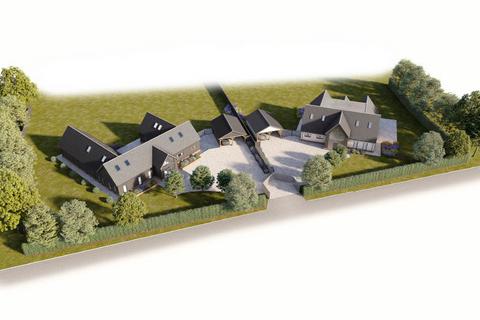 5 bedroom equestrian property for sale, Duck Street, Little Easton, CM6