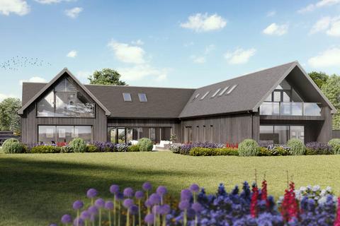 5 bedroom equestrian property for sale, Duck Street, Little Easton, CM6