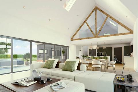 5 bedroom equestrian property for sale, Duck Street, Little Easton, CM6