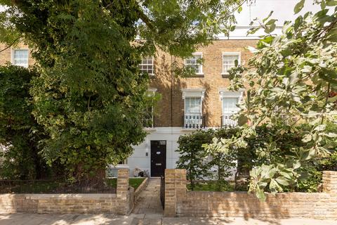 3 bedroom terraced house for sale, St John's Wood Terrace, St John's Wood NW8