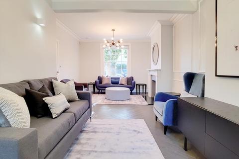 3 bedroom terraced house for sale, St John's Wood Terrace, St John's Wood NW8