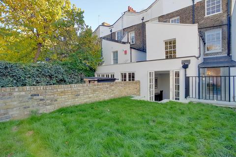 3 bedroom terraced house for sale, St John's Wood Terrace, St John's Wood NW8
