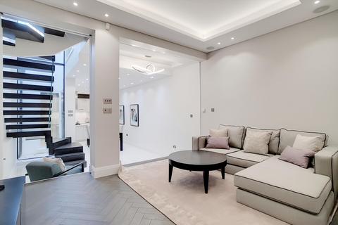 3 bedroom terraced house for sale, St John's Wood Terrace, St John's Wood NW8