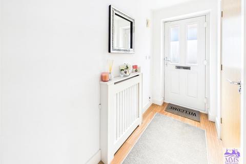 1b Gold Drive, Wainscott, Rochester, ME3 8FJ