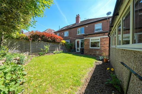 8 Barthorpe Crescent, Leeds, LS17 5PE