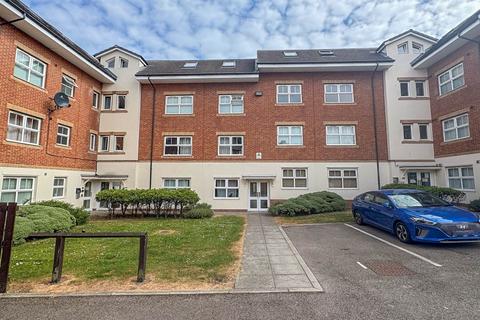2 bedroom apartment for sale, Rekendyke Mews, South Shields