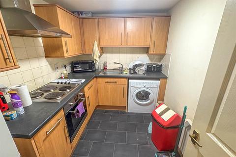 2 bedroom apartment for sale, Rekendyke Mews, South Shields