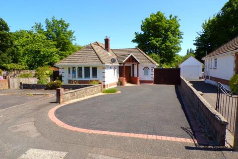 2 bedroom detached bungalow for sale, Old Vicarage Close, Bournemouth