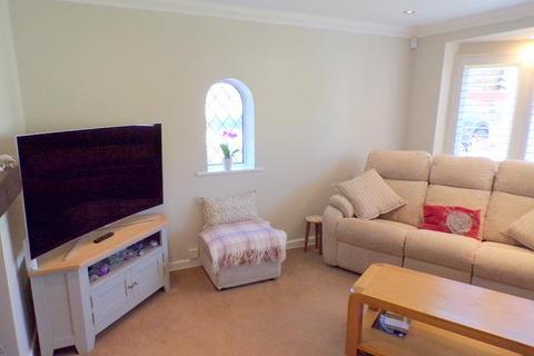 2 bedroom detached bungalow for sale, Old Vicarage Close, Bournemouth