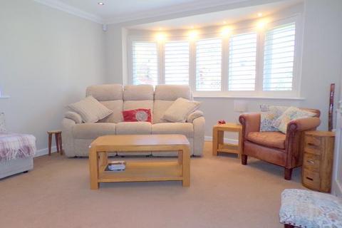 2 bedroom detached bungalow for sale, Old Vicarage Close, Bournemouth