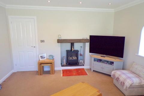 2 bedroom detached bungalow for sale, Old Vicarage Close, Bournemouth