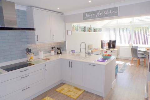 2 bedroom detached bungalow for sale, Old Vicarage Close, Bournemouth