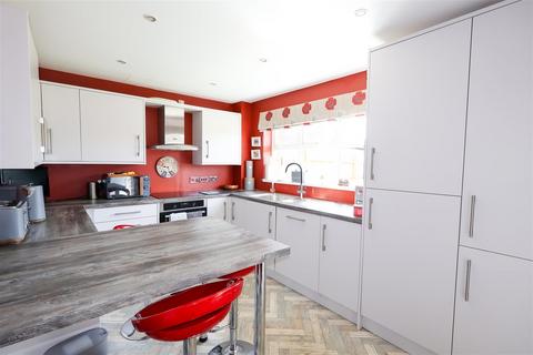 12 Harriers Croft, Dalton, Thirsk, YO7 3HA
