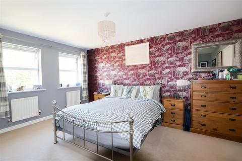 12 Harriers Croft, Dalton, Thirsk, YO7 3HA