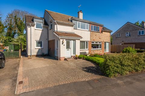 undefined, Hume Crescent, Bridge Of Allan, Stirlingshire, FK9 4SN