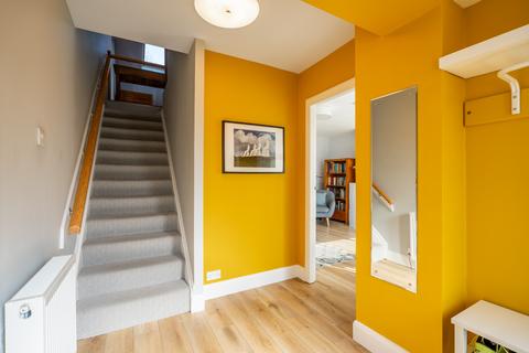 undefined, Hume Crescent, Bridge Of Allan, Stirlingshire, FK9 4SN