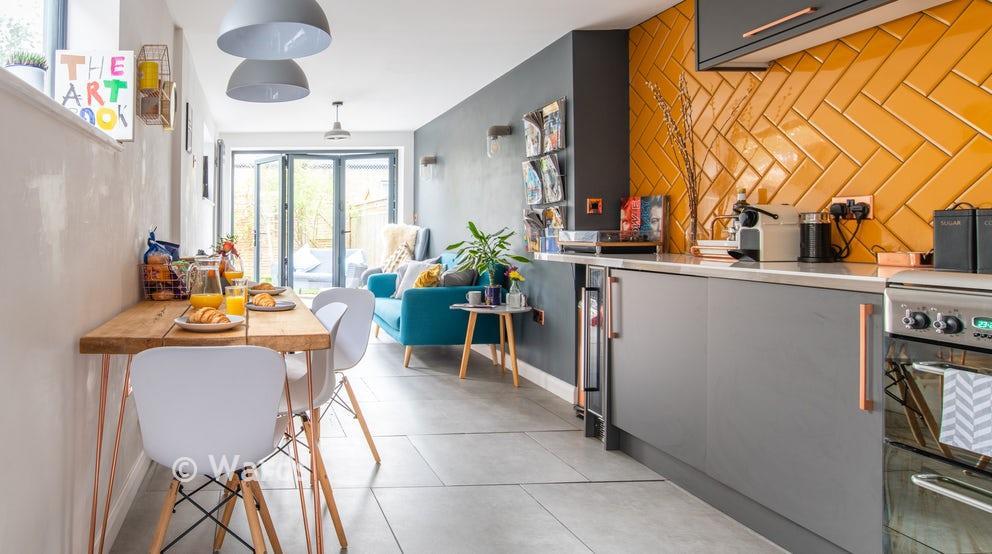 Kitchen Shot