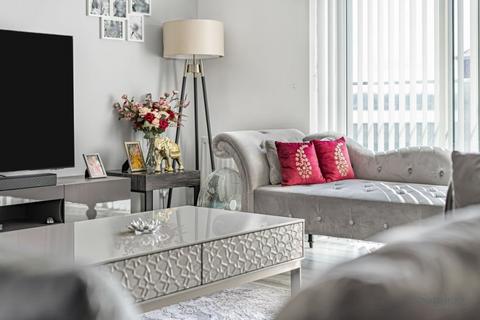 1 bedroom flat for sale, Stirling Drive, Luton LU2