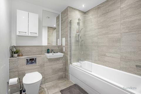 1 bedroom flat for sale, Stirling Drive, Luton LU2