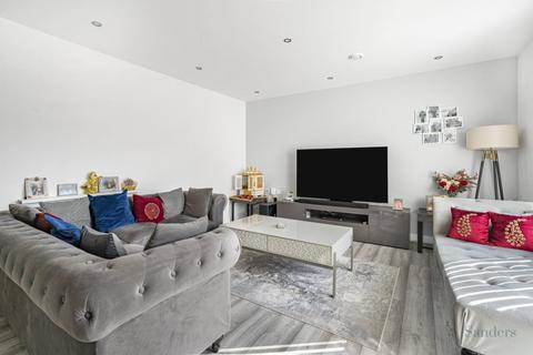 1 bedroom flat for sale, Stirling Drive, Luton LU2